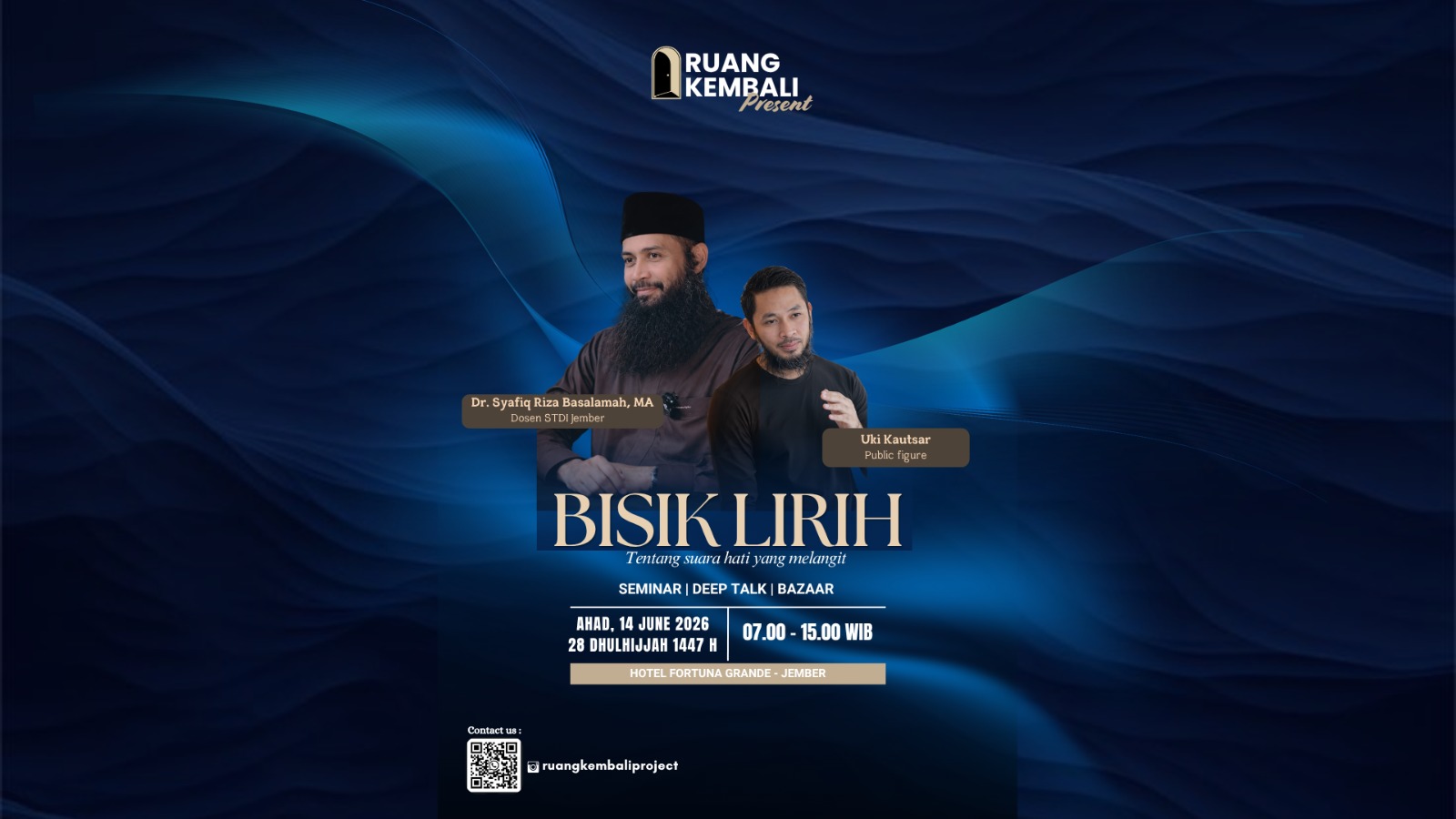 Bisik Lirih
